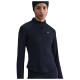 Nike Γυναικεία μακρυμάνικη μπλούζα Tempo Swoosh Run Dri-FIT 1/4 Zip Track Top